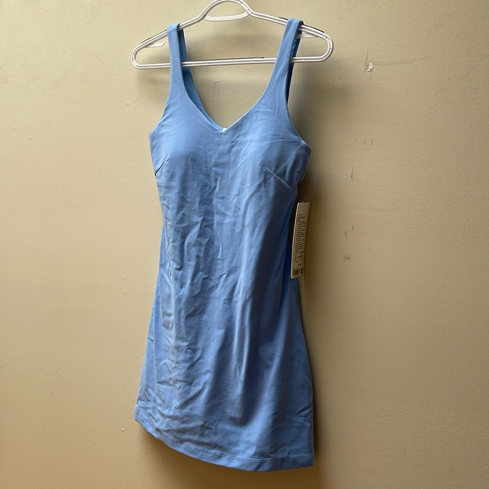 Lululemon Align Dress